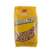 [ALM60163] Garbanzos secos seleccionados 400 g - Empresa publica de alimentos - Empresa publica de alimentos