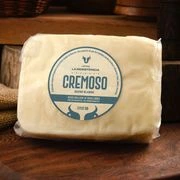 Queso cremoso 500g - Lacteos La Resistencia