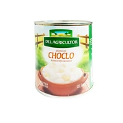 [ALM25174] Lata de choclo crema 350 g - Del Agricultor - Del Agricultor