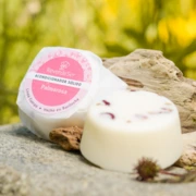 Acondicionador solido de palmarosa - Reverde Ser - Reverde Ser