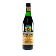 [ALM36025] Aperitivo Fernet 1 lt - Branca - Branca